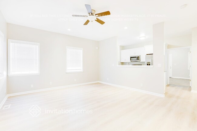 Foto del edificio - 1408 Willow Trail SW