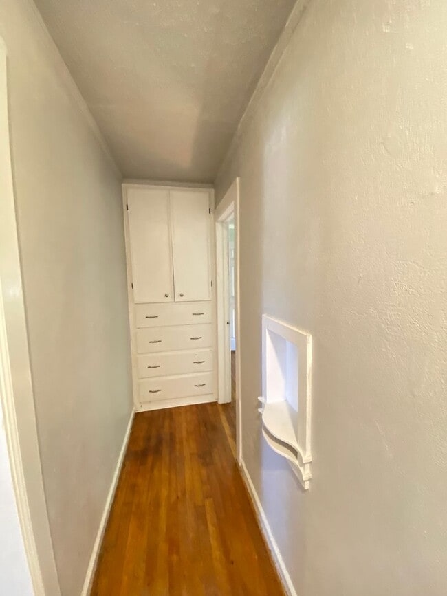 Foto del edificio - Cute 3 Bed 1 Bath Near Tinker AFB