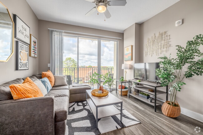 Interior Photo - The Standard at Gainesville