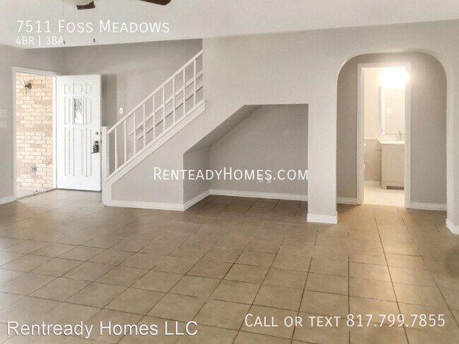 Building Photo - 4 br, 2.5 bath House - 7511 Foss Meadows