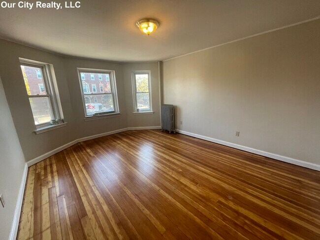 Foto del edificio - 107 Norfolk St