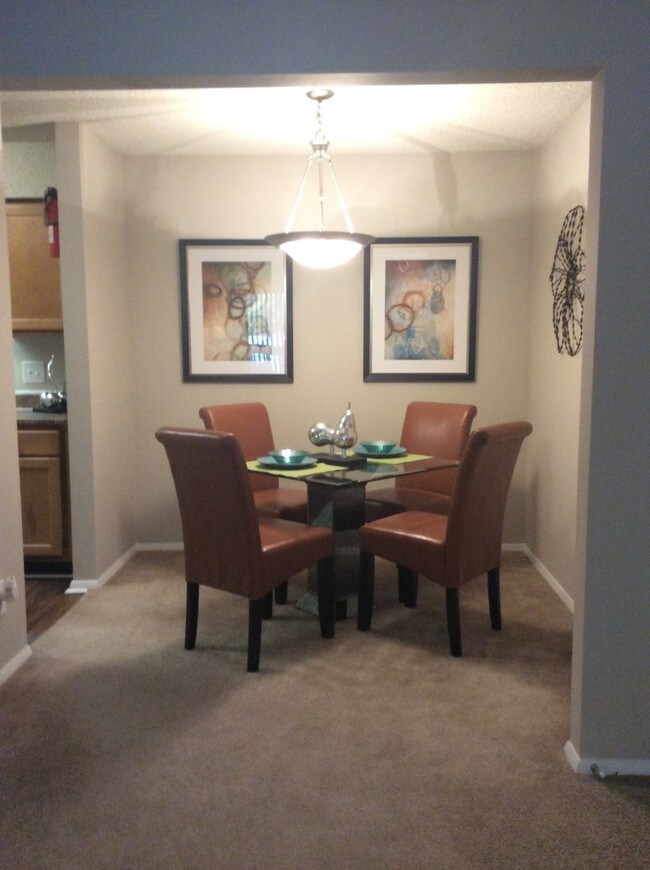 Verandas at Rocky Ridge Apartments in Birmingham, AL