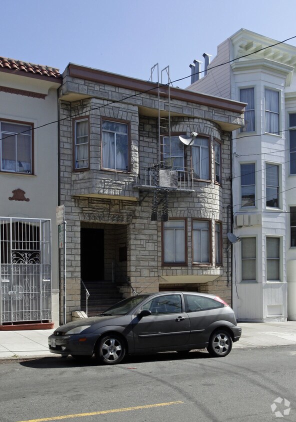 Primary Photo - 3660 20th St
