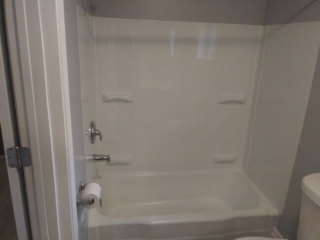 Bathroom - 219 Gillespie Dr
