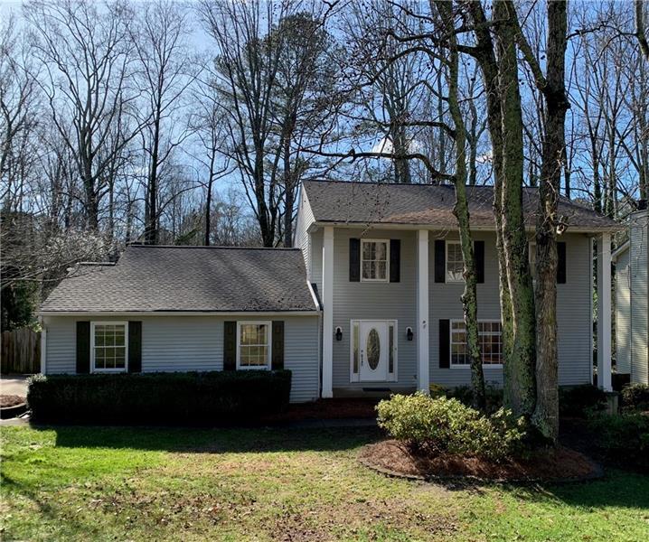 Primary Photo - 641 Willow Ridge Dr NE