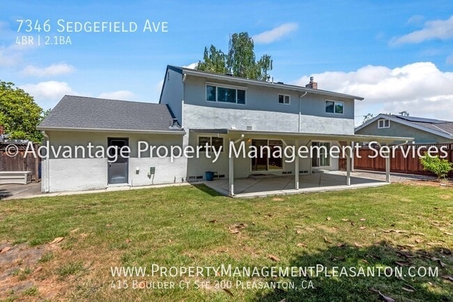 Building Photo - 7346 Sedgefield Ave