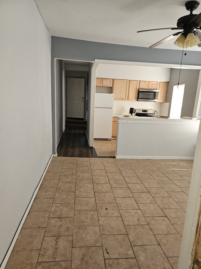 Foto del edificio - 2948 N 5th St