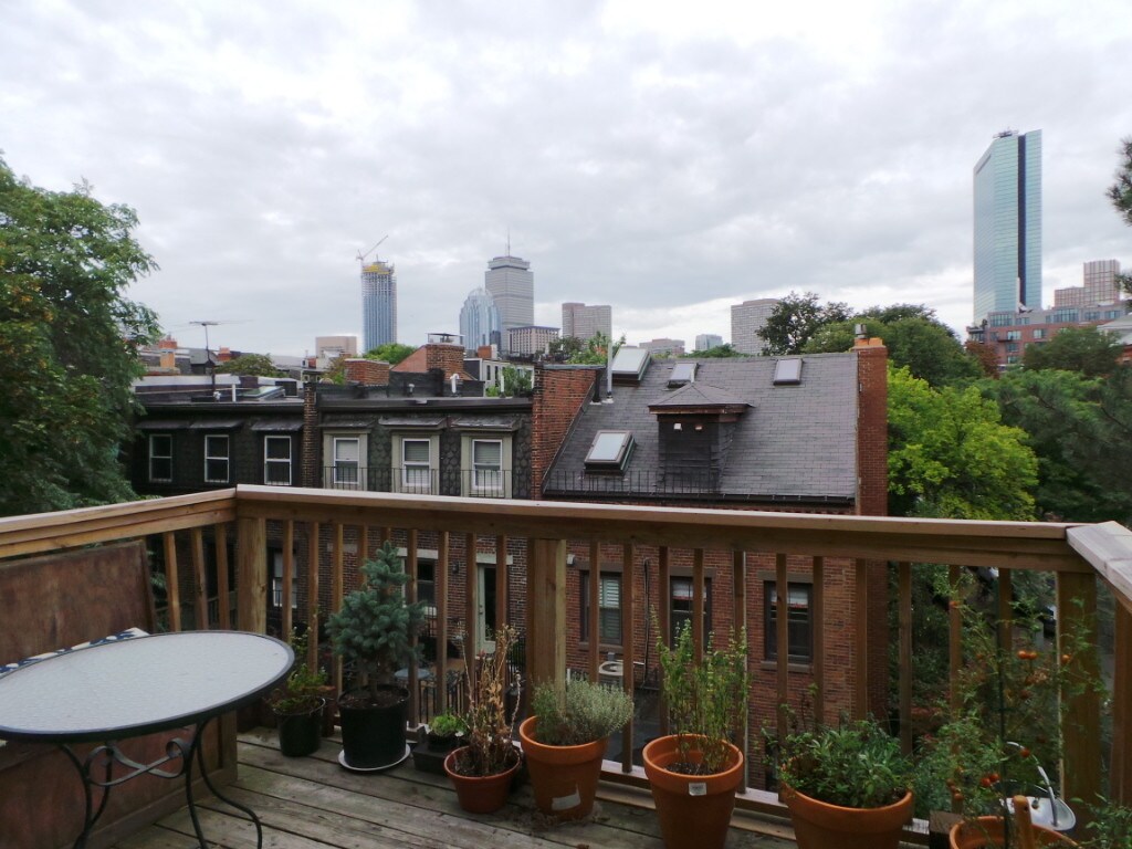 227 Shawmut Ave, Boston, MA 02118 Condo for Rent in Boston, MA