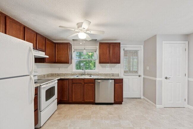 Foto del edificio - 5 Woodvale Ct