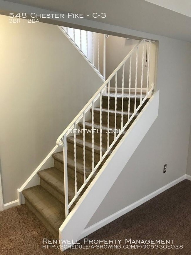 Building Photo - 3 bedroom in Norwood PA 19074