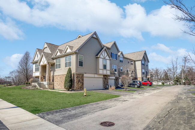 Building Photo - 243 Bennett Dr