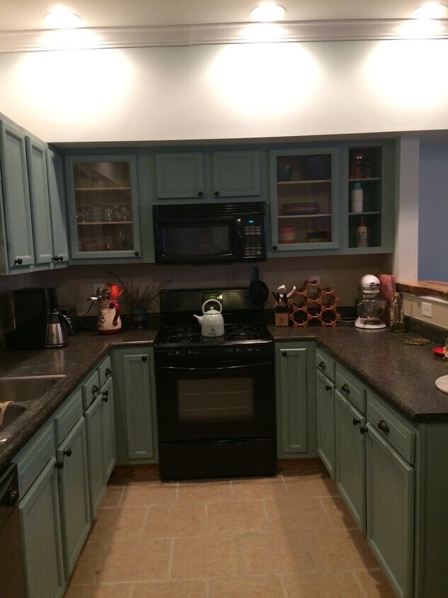 Foto principal - 318 Mulberry St