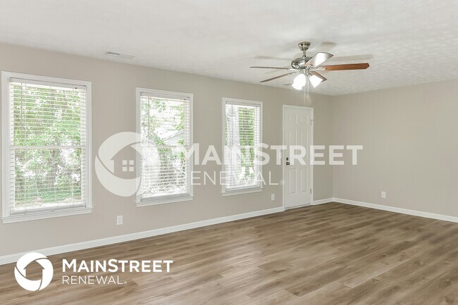 Foto del edificio - 1248 Claywill Cir
