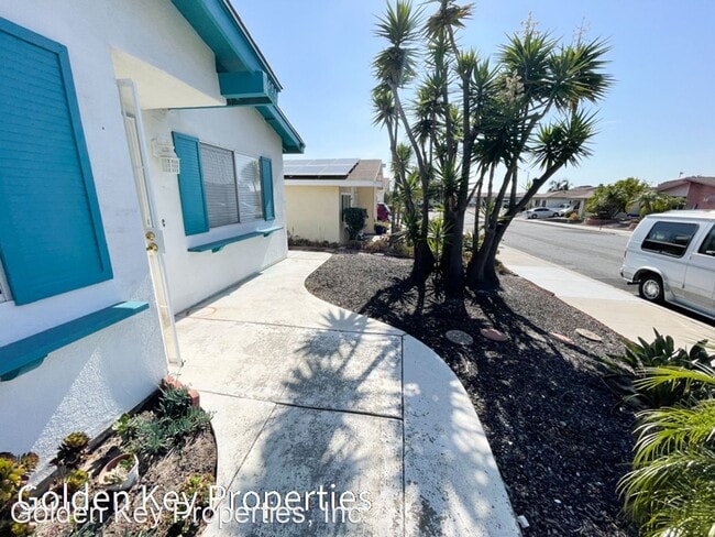 Building Photo - 2 br, 1 bath House - 3651 Seaflower Lane