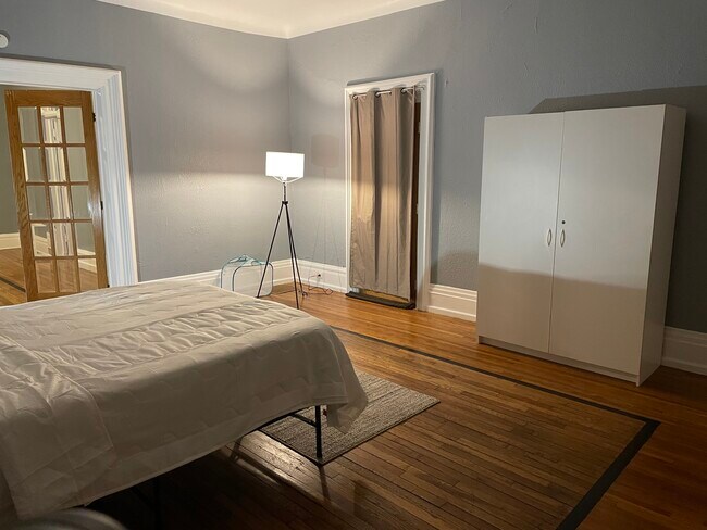Foto del edificio - 206 S Walnut St
