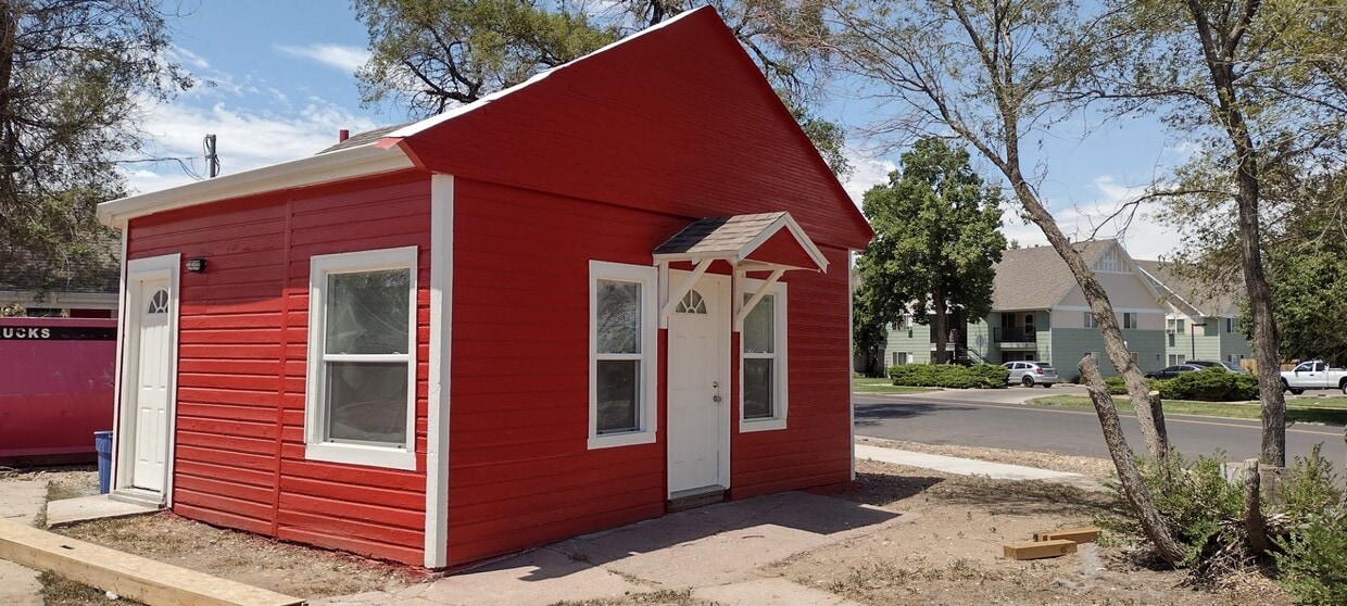 Listing Image