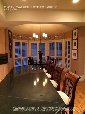 Foto del edificio - Beautiful home for rent off Walker Lane