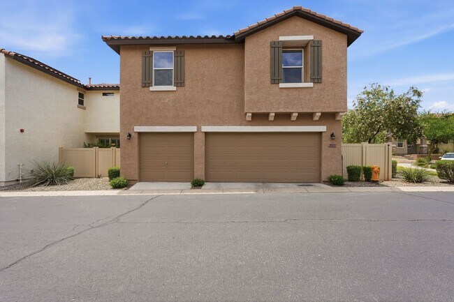 Foto del edificio - 29232 N 123rd Ln