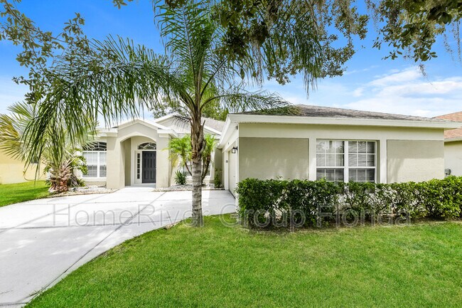 Foto del edificio - 2340 Meadow Oak Cir