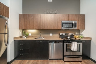 Building Photo - Arena District Apartments