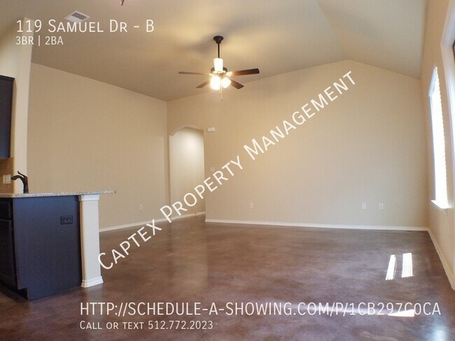 Building Photo - 119 Samuel Dr