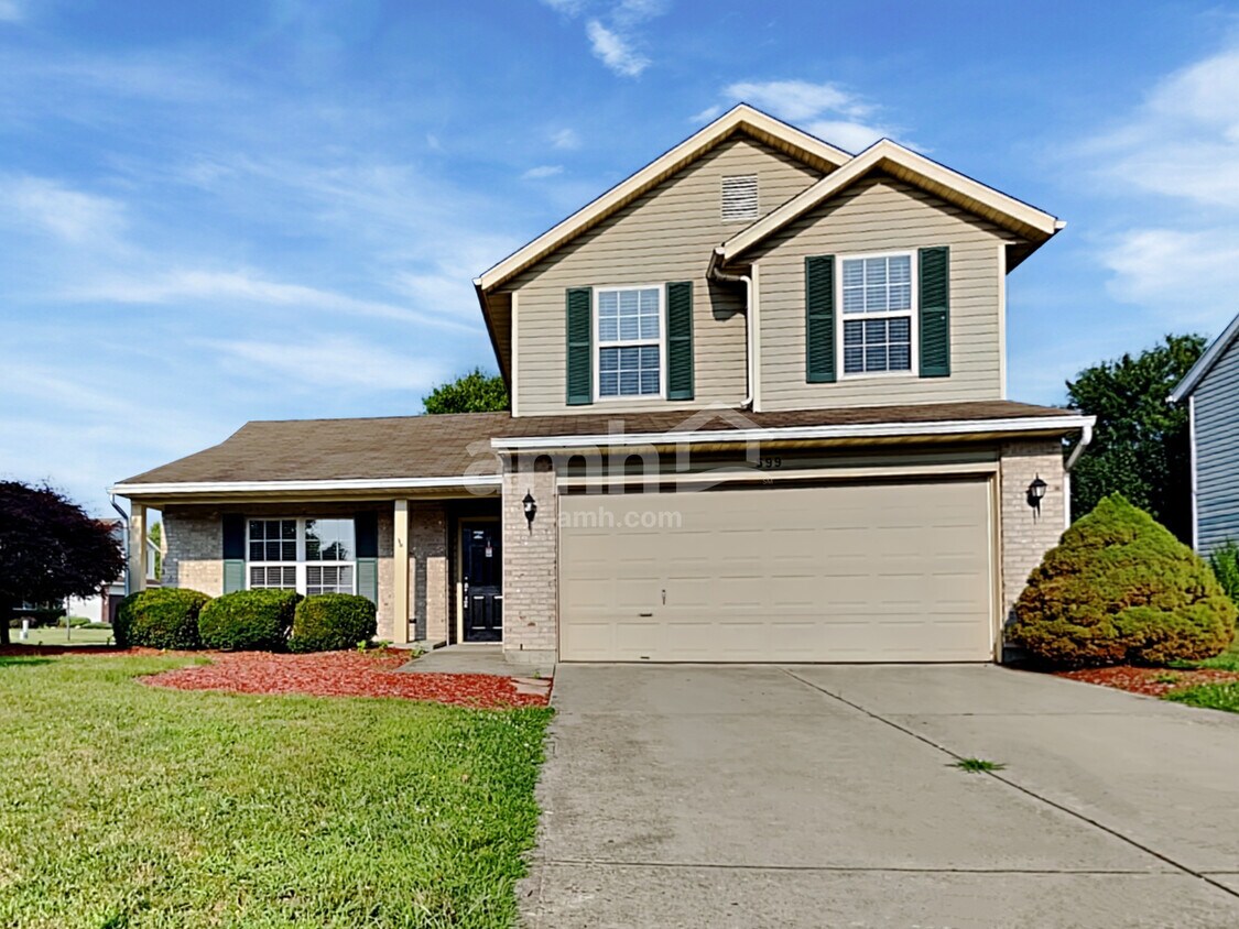 599 Whispering Pines Place House Rental in Trenton, OH