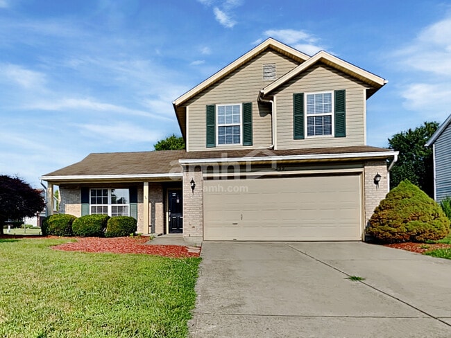 Building Photo - 599 Whispering Pines Pl