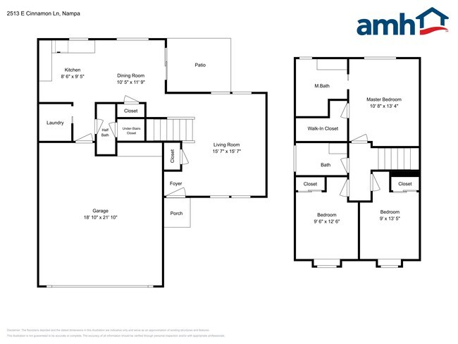 Foto del edificio - 2513 E Cinnamon Ln