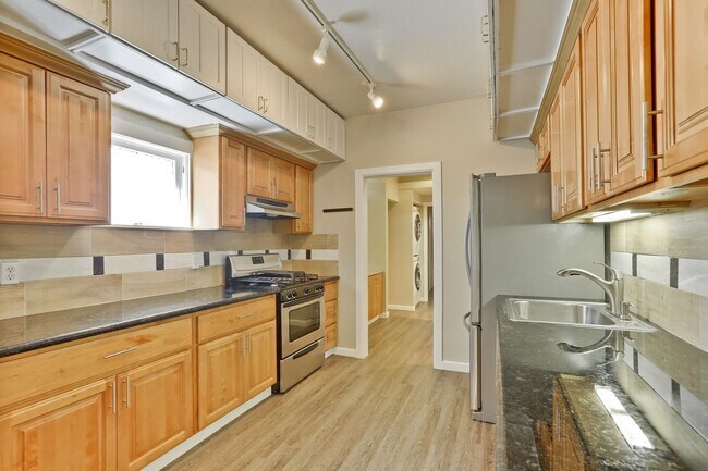 Foto del edificio - 1425 Walnut St