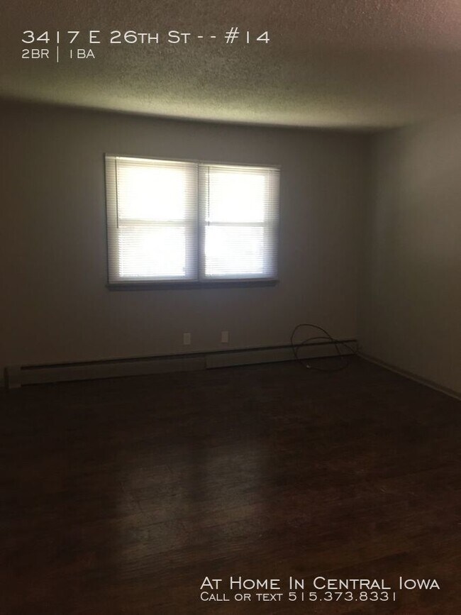 Foto del edificio - 3417 E 26th St