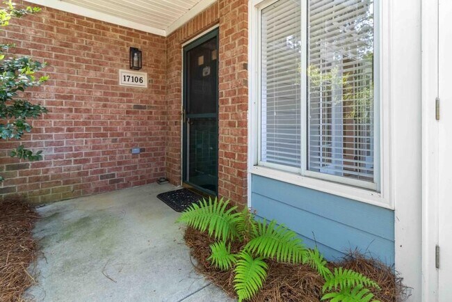 Foto del edificio - 17106 Harvest Ridge Ln