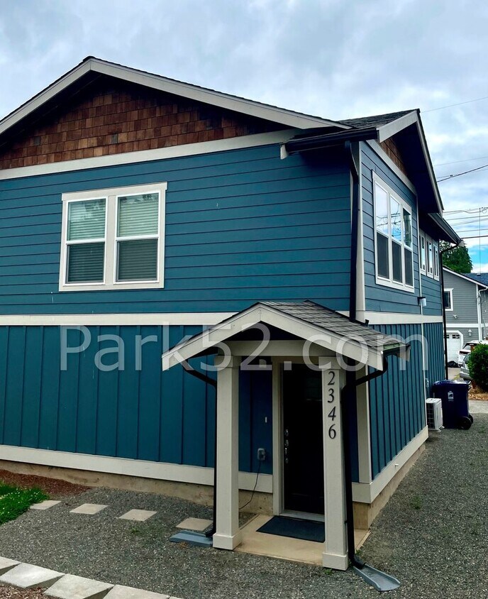 Primary Photo - 2 Bedroom ADU Unit in Tacoma