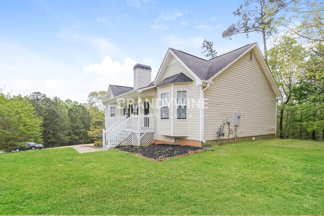 Foto del edificio - 63 Blue Springs Way