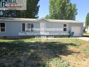 Building Photo - 1067 W 650 S