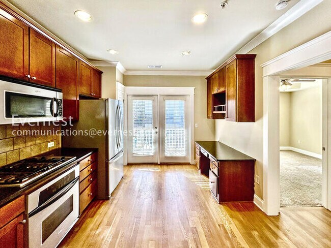 Foto del edificio - 1428 Olden Ln