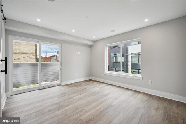 Foto del edificio - 1801 N 6th St