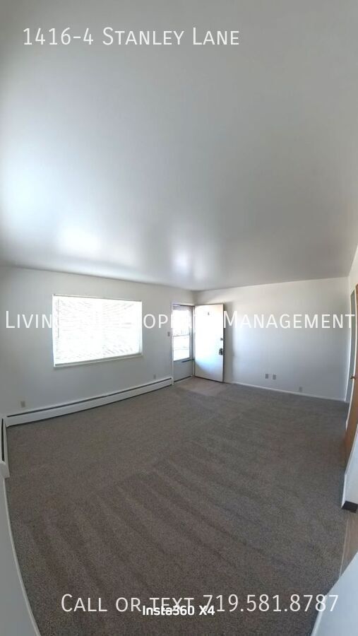 Building Photo - 1416-4 Stanley Lane-