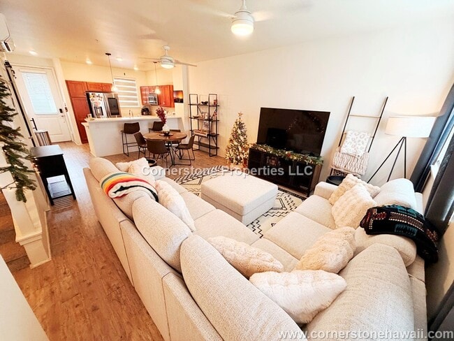 Building Photo - 724 Kakala St