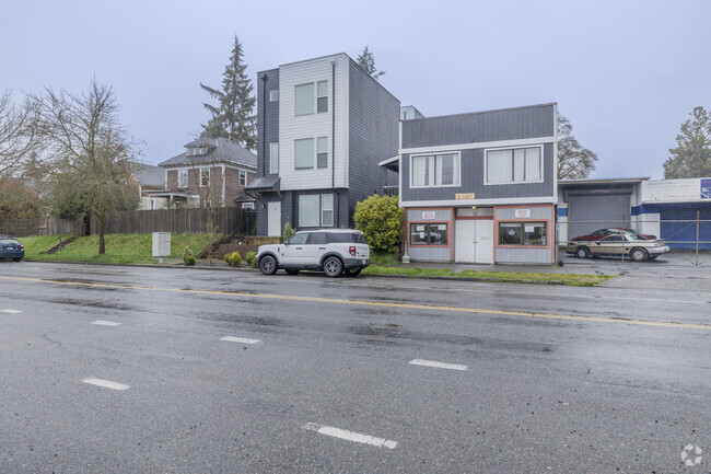 Building Photo - South G Street Apartments