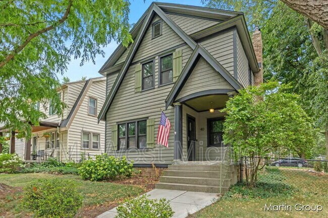 Foto del edificio - 40 Auburn Ave NE
