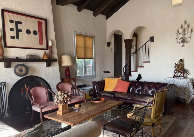 Foto del edificio - 8301 Marmont Ln