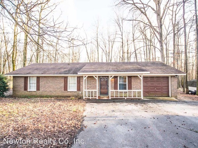 Building Photo - 15216 Dawson Dupree Rd