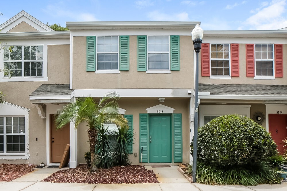 Foto principal - 5512 Carrollwood Key Dr