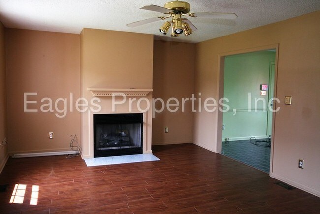 Building Photo - 101 Nottingham Drive Goldsboro, NC 27530