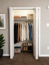 Interior Photo - Residences At The Overlook