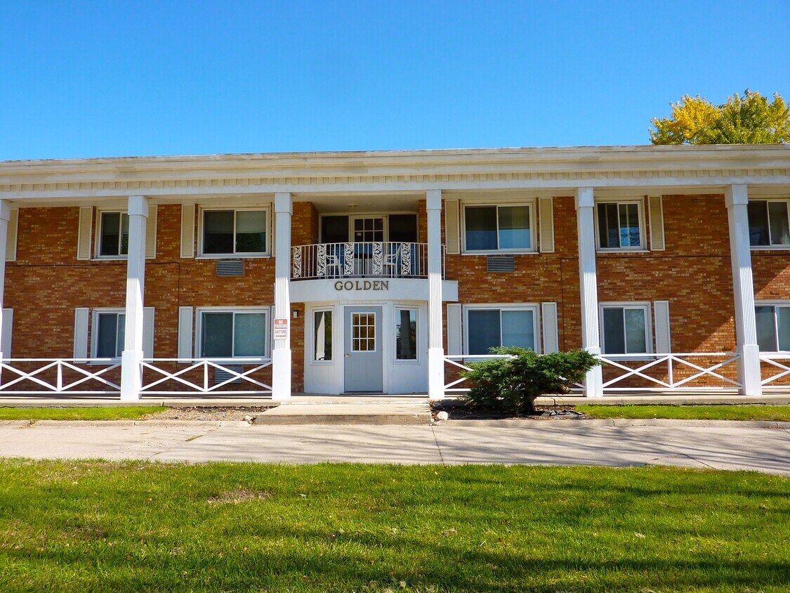 529 17th Ave N Unit 1 bedroom, Hopkins, MN 55305 Apartments in