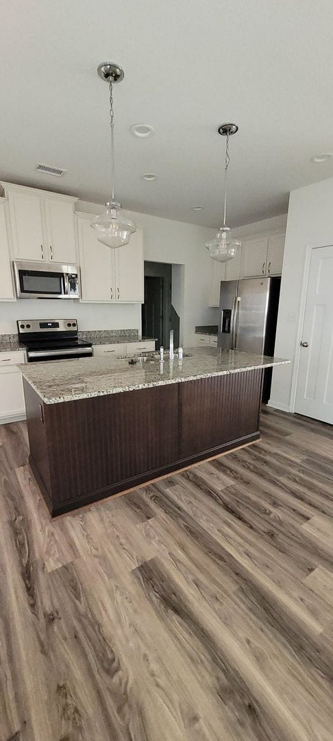 Building Photo - Beautiful home in Kings Fork