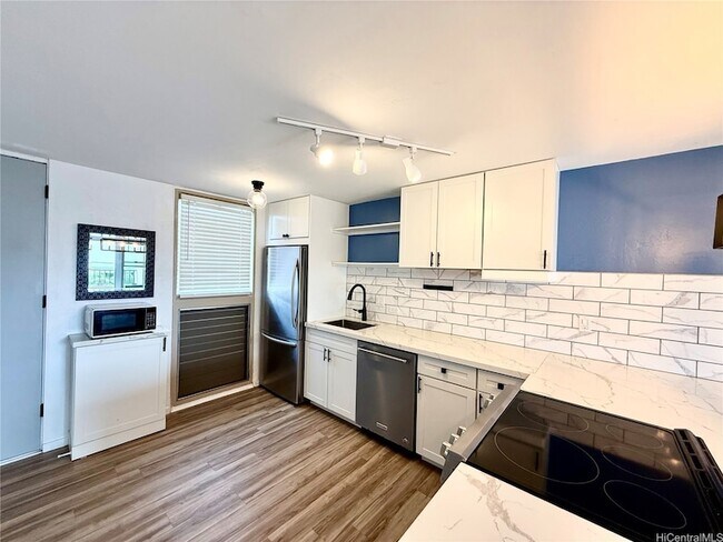 Foto del edificio - 68-090 Au Street Unit 308E