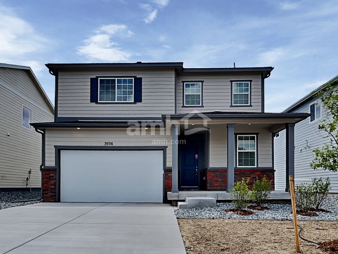 Foto principal - 3936 Patterdale Pl
