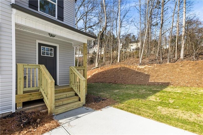 Building Photo - 6710 Sawnee Terrace